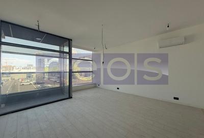 Apartament cu 2 camere în Nord