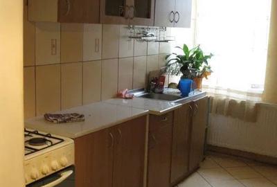 Apartament cu 2 camere decomandat în Mureșeni - 7