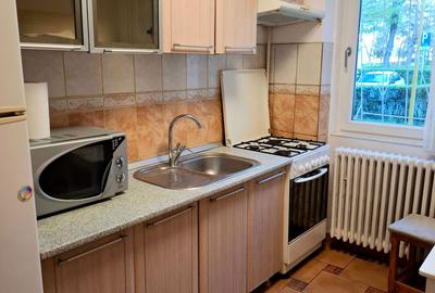 Apartament cu 2 camere semidecomandat în Astra - 3