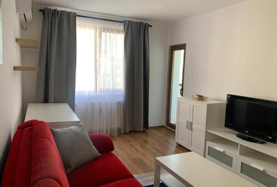 Apartament cu 2 camere decomandat în Ghencea