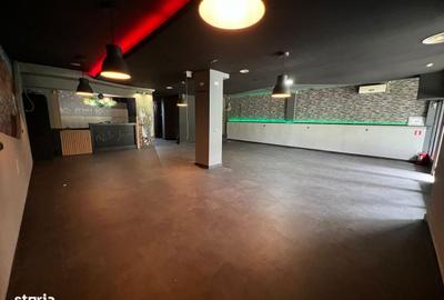 Spațiu comercial, de 154 mp, în Independenței - 7