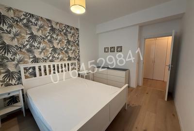 Apt. 2 cam. Baneasa-Aviatiei, Park Residence 6, Str. Salubritatii 42A,bloc 2021 - 8