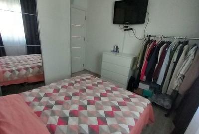 Apartament cu 2 camere semidecomandat în George Enescu - 6
