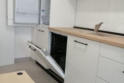 Apartament 2 camere Silk District(Podu Ros) + parcare - 10