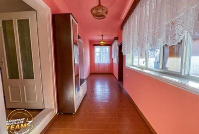 Casă individuală cu 3 camere cu Garaj în Exterior Est - 13