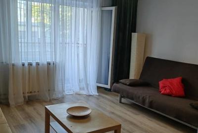 Timpuri Noi-Nerva Traian Garsoniera Moderna Bloc Mixt Reabilitat - 1