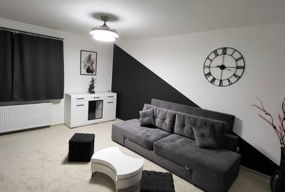 Garsonieră decomandată în Central - 8