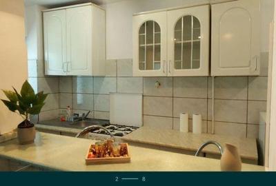 Apartament cu 2 camere în Central - 2