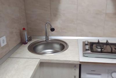 Garsonieră în Central - 1