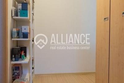 TOMIS PLUS (COD 05) Apartament 3 Camere Premium Ideal pentru Familie - 23