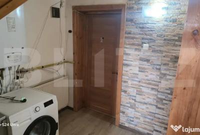 Garsonieră semidecomandată în Ultracentral - 2