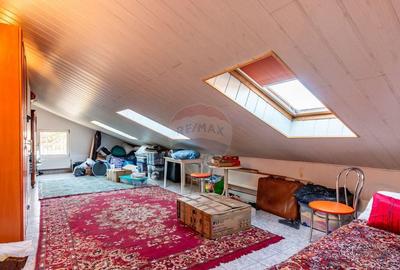 Casa / Vila in zona Domenii, langa metrou, consolidata... - 4