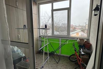 3 Camere 90 mp - Metrou Dimitrie Leonida - Sector 4 - 9