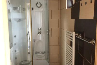 Garsonieră în Micro 17 - 1