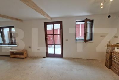 Casa in inimia Brasovului individuala la pret de apartament - 10