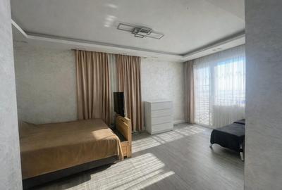 Casă individuală cu 5 camere cu Teren 210 Mp în Vest - 10
