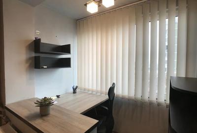 Garsonieră decomandată, mobilată în Take Ionescu - 4