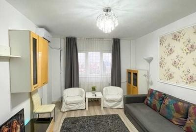 Garsonieră decomandată în Iancului - 2