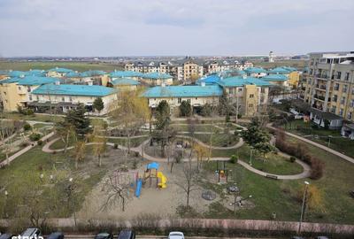 Apartament cu 2 camere în Ștefăneștii de Jos - 1