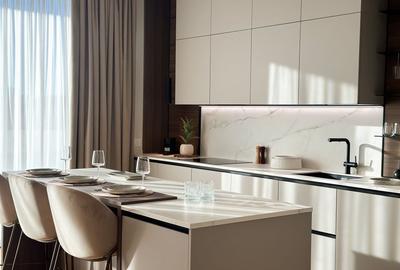 Arhitectura spatiului gandita pentru stilul tau de viata - 2