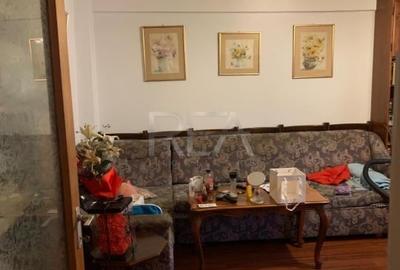 Apartament cu 2 camere decomandat, mobilat în Dacia