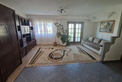 Vand apartament 4 camere - 8