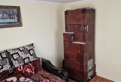 Casă cu 4 camere cu Teren 1700 Mp în Rădoiești - 10
