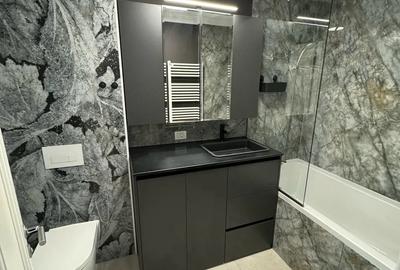 Proprietar - Inchiriez apartament 3 Camere - Monarch - Circumavalatiunii - 70 mp2 util - 5