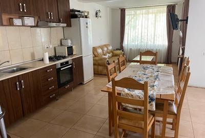 Vila la lac de inchiriat - 2