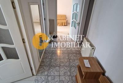 Apartament cu 2 camere decomandat, mobilat în Alexandru cel Bun - 7