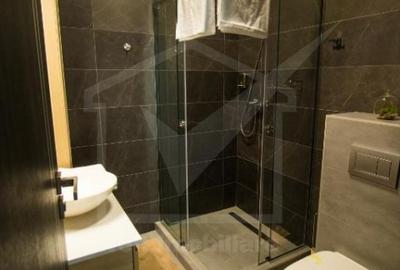 Apartament lux 3 camere 89mp, terase si parcare subterana, Centru - 8