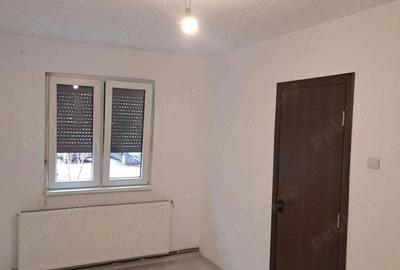Apartament cu 2 camere semidecomandat în Micro 15 - 1