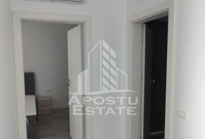 Apartament cu 2 camere decomandat în Torontalului - 10