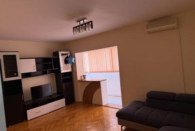 Apartament cu 4 camere decomandat în Exterior Vest - 5