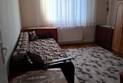 Garsonieră în Tudor Vladimirescu - 1
