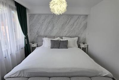 Apartament cu 2 camere în Timișu de Jos - 2