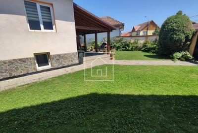Casa individuala 4 camere 349 mp teren, 2 fronturi stradale, Lazaret - 1