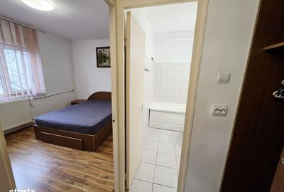 Apartament cu 2 camere decomandat, mobilat în 9 Mai - 14