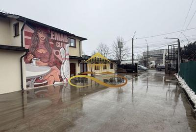 Spațiu comercial, de 150 mp, în Republicii - 13