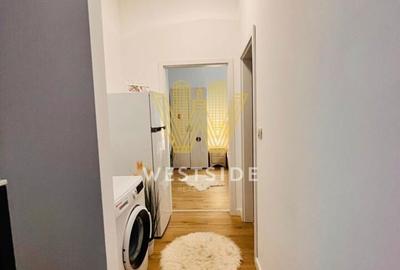 Apartament cu 2 camere în Giroc
