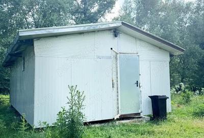 Spațiu comercial, de 48 mp, în Nămăești - 11