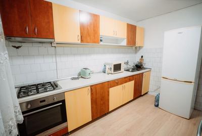 Apartament cu 2 camere decomandat în Central - 4