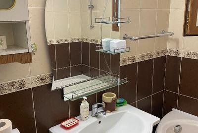 Inchiriez ap dotat cu 4 camere, modern, str. Ta?nad, Cluj - 7