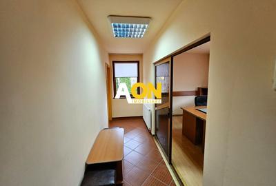 Birou, de 254 mp, în Caroline Apulum - 19