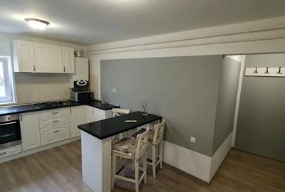 Inchiriez apartament 2 camere craiovita Noua - 2