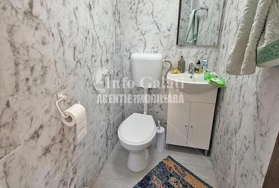 Casă cu Teren 273 Mp în Central