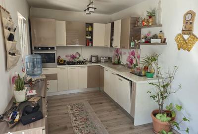 Casă cu 4 camere cu Teren 598 Mp în Moșoaia - 14