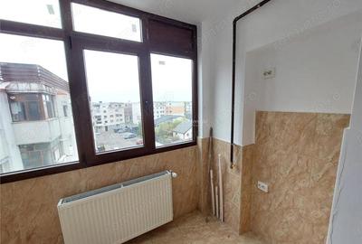 2 camere, 47 MP, etaj 4, complet renovat, Costieni - Penny Market - 9