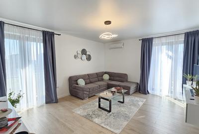 Apartament cu 2 camere decomandat în Mazepa 2 - 1