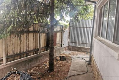 Casă cu 3 camere cu Teren 450 Mp în Chercea - 2
